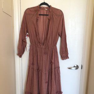 La Boheme Wilfred Dress